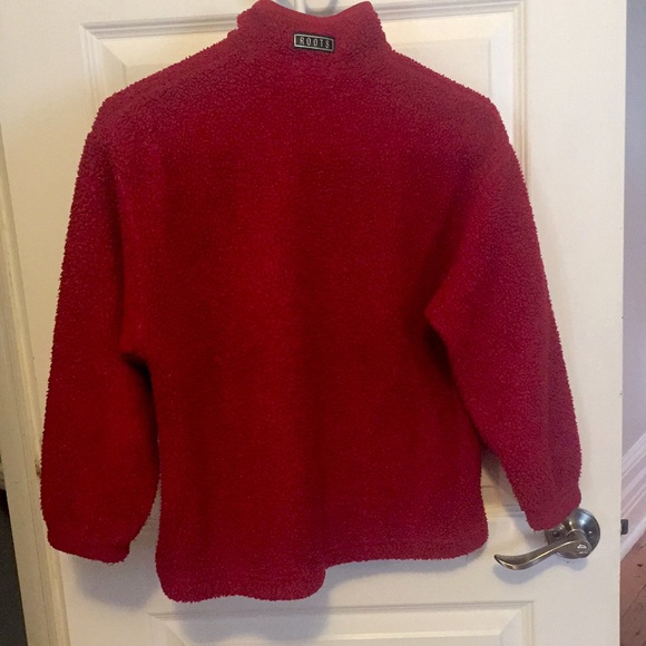XS Roots Pullover - Good Used Condition - Picture 3 of 4